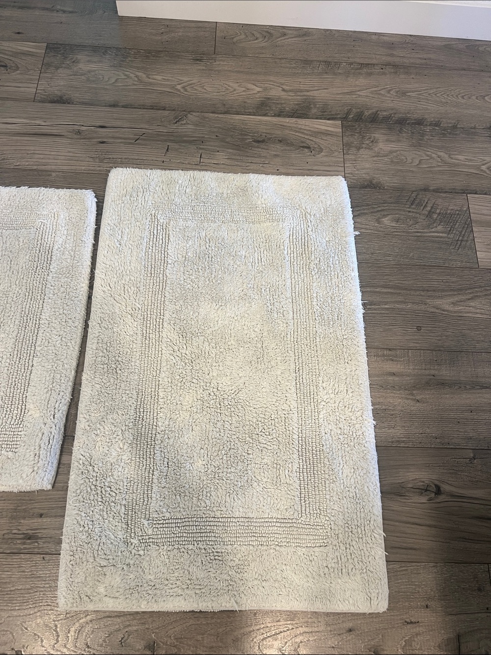 Bath Rug Set - 3 Piece - Picture 4 of 4